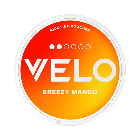 VELO Breezy Mango Slim