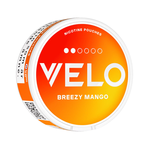 VELO Breezy Mango Slim
