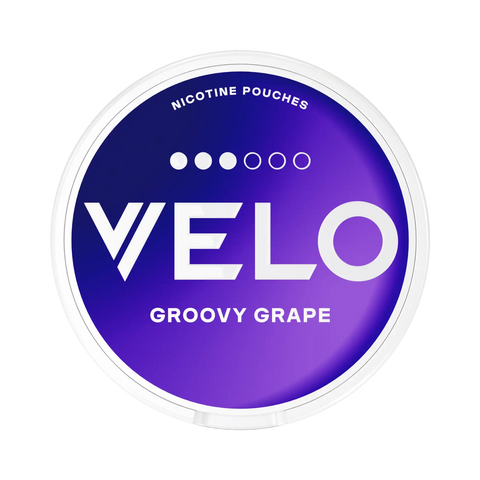 VELO Groovy Grape