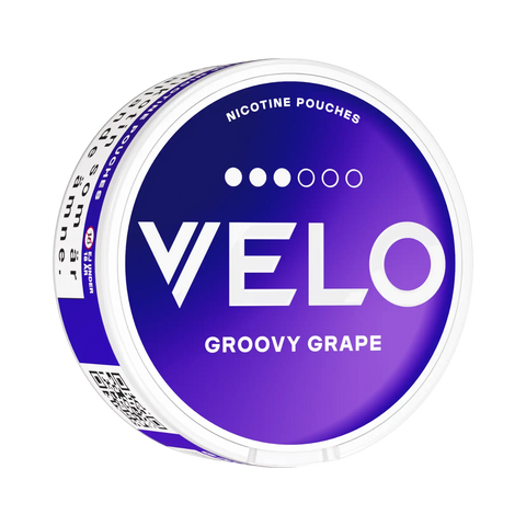 VELO Groovy Grape