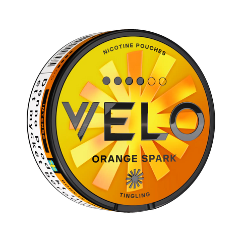 VELO Orange Spark