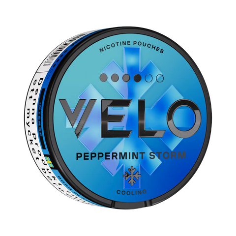 VELO peppermint Storm