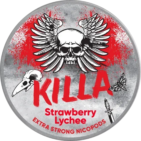 KILLA Frawli Lychee