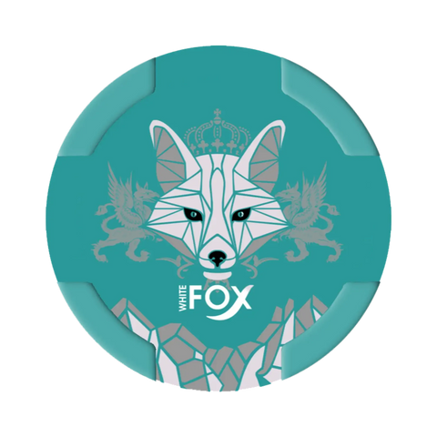 White Fox