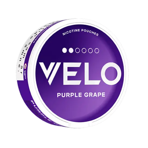 VELO Uva Roxa Mini