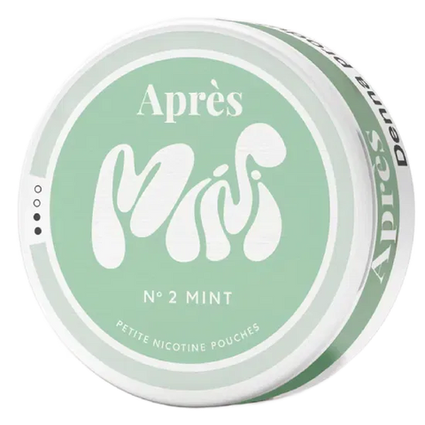 Après Mint Petite Mini