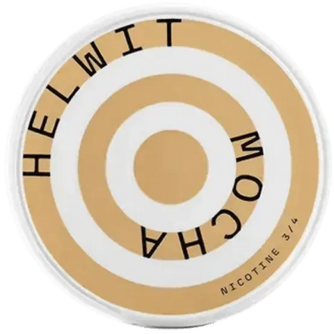 HELWIT Mocha Slim