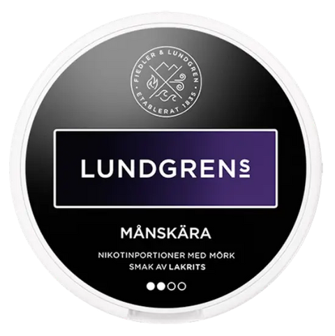 Lundgrens Månskära