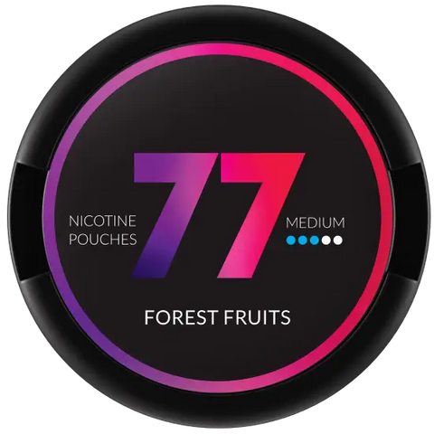 77 Forest Fruits Medium