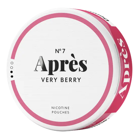 Après Very Berry