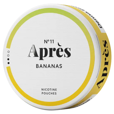 Après Banana