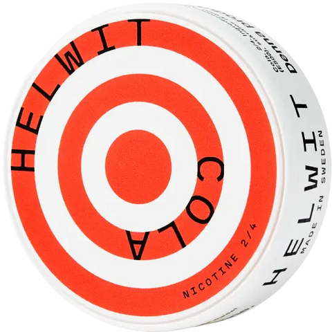 HELWIT Cola Slim