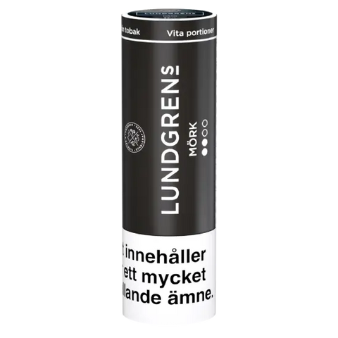 Lundgrens Mörk