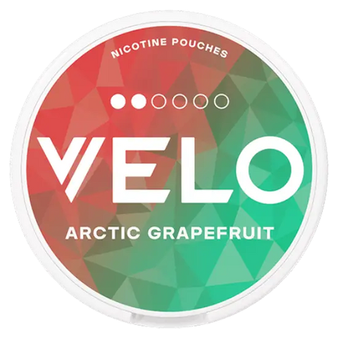 VELO Arctic Grapefruit Normal