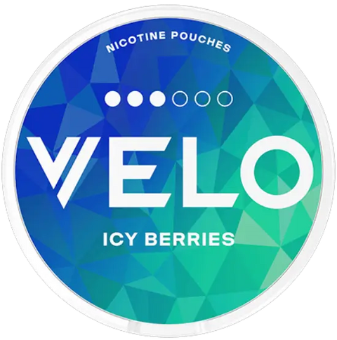 VELO Icy Berries