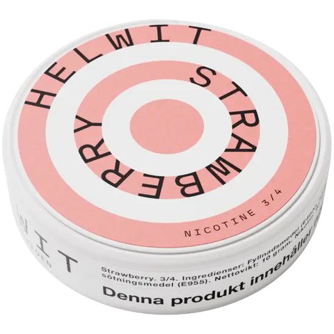 HELWIT Strawberry