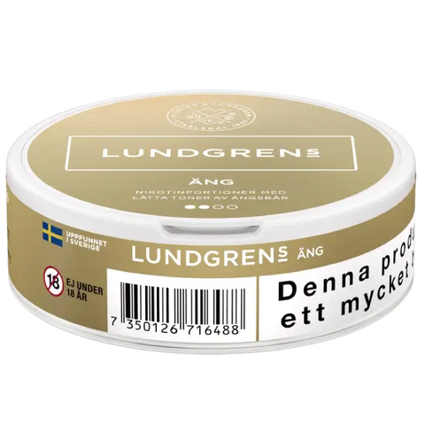 Lundgrens Äng