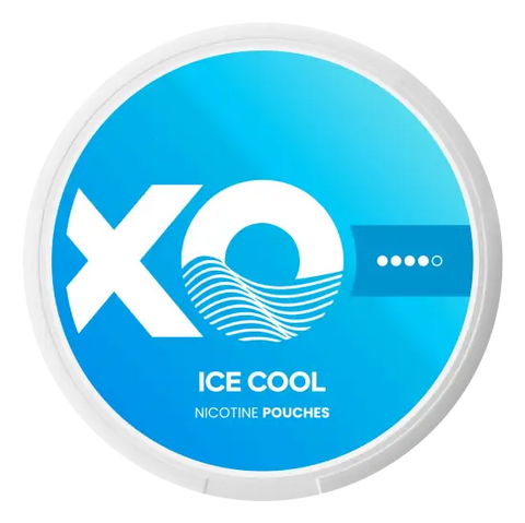 XO Ice Cool