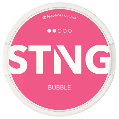 STNG Bubble