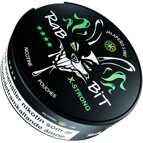 Rabbit Jalapeno Lime