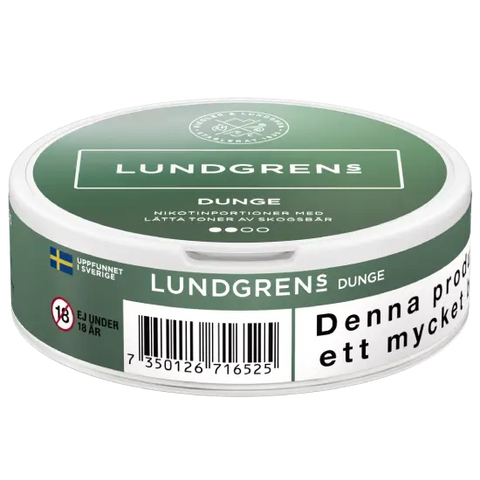 Lundgrens Dunge
