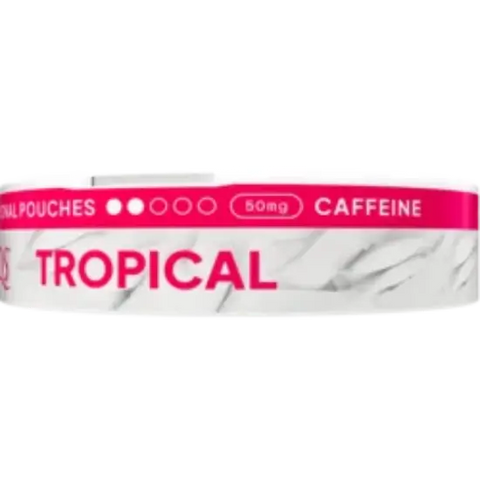 XQS Tropical Zero