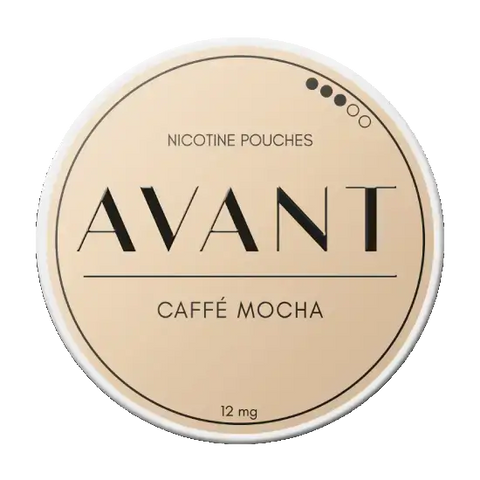 Avant Caffe Mocha Normal