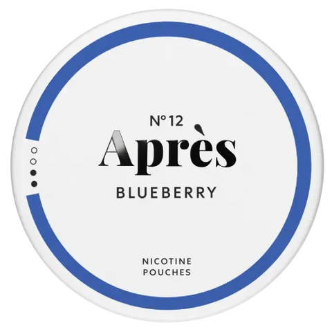 Après Blueberry