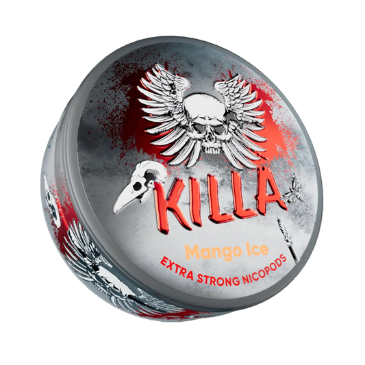 KILLA Mango Ice