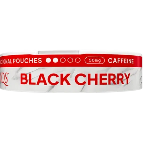 XQS Black Cherry Zero