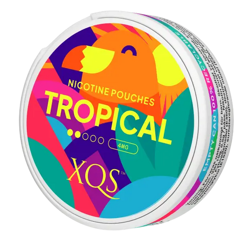 XQS Tropical Light