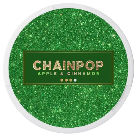 Chainpop Apple Cinnamon