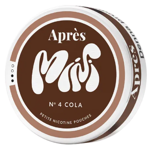 Après Cola Petite Mini