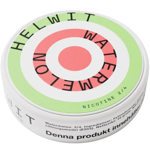 HELWIT Watermelon