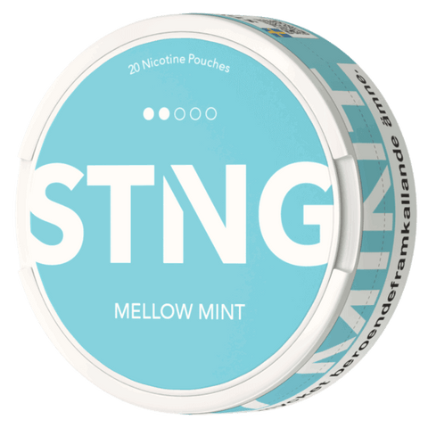 STNG Mellow Mint