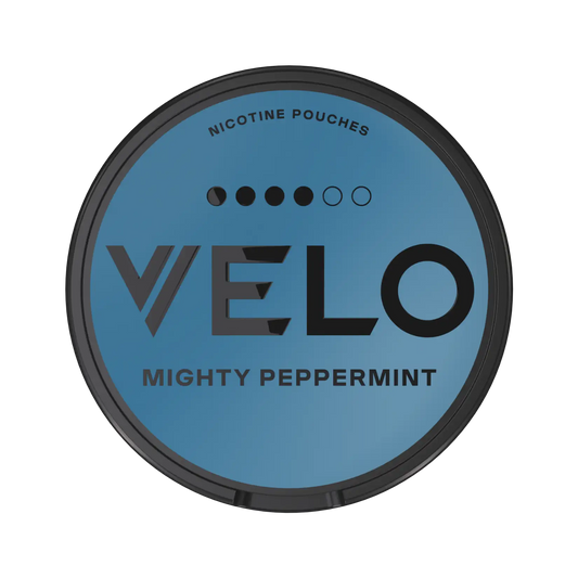 VELO Mighty Peppermint