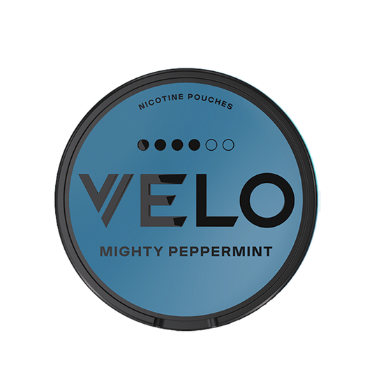 VELO Mighty Peppermint