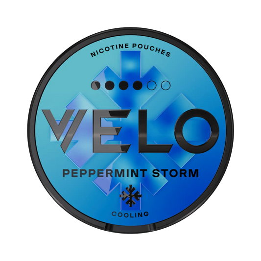 VELO peppermint Storm