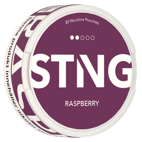 STNG Raspberry