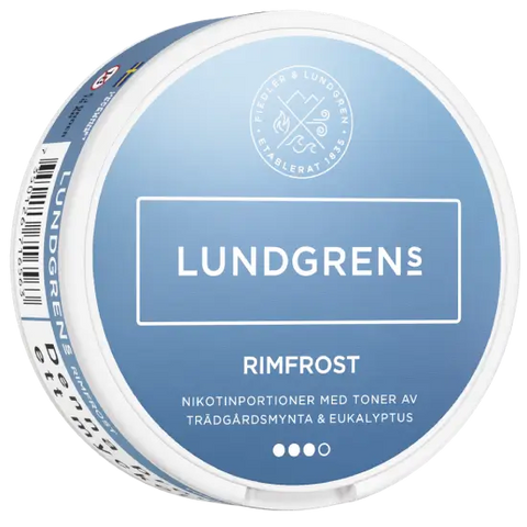 Lundgrens Rimfrost