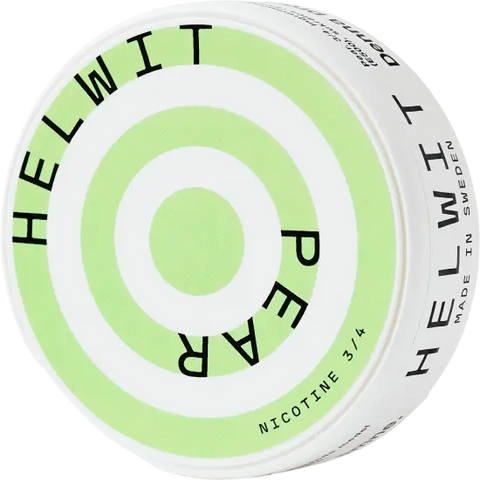HELWIT Pear