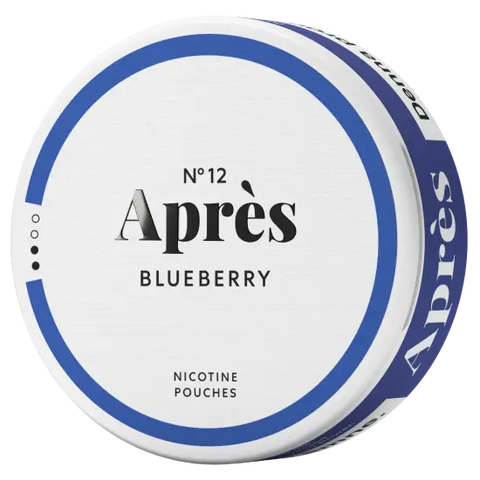 Après Blueberry