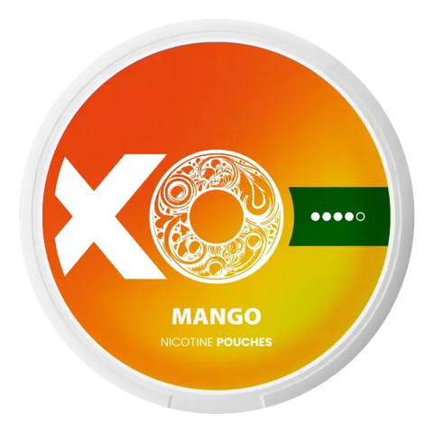 XO Mango
