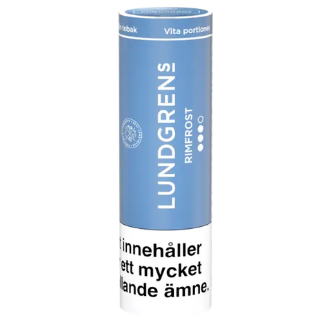 Lundgrens Rimfrost