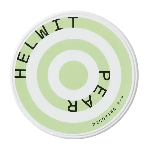 HELWIT Pear