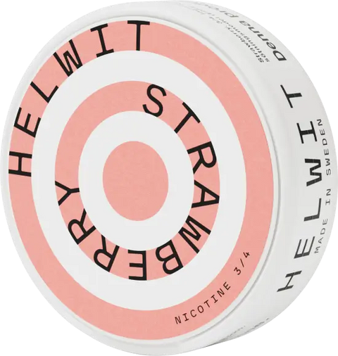 HELWIT Strawberry