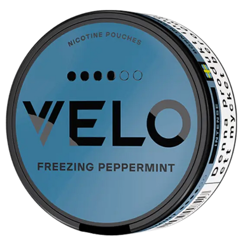 VELO Freezing Peppermint