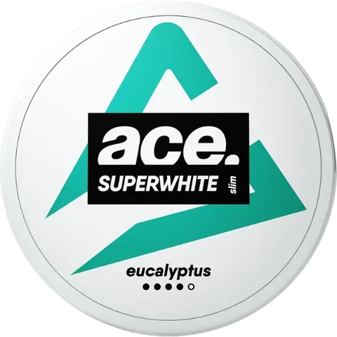 ACE Eucalyptus