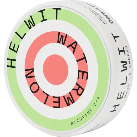 HELWIT Watermelon