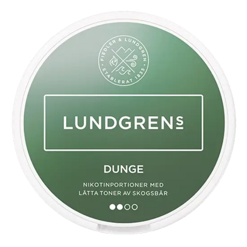 Lundgrens Dunge